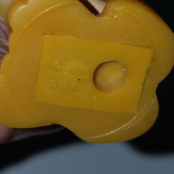 Disney Goliath Jojo's Circus Lion 2.25" Figure Toy Cake Topper - Picture 5 of 5